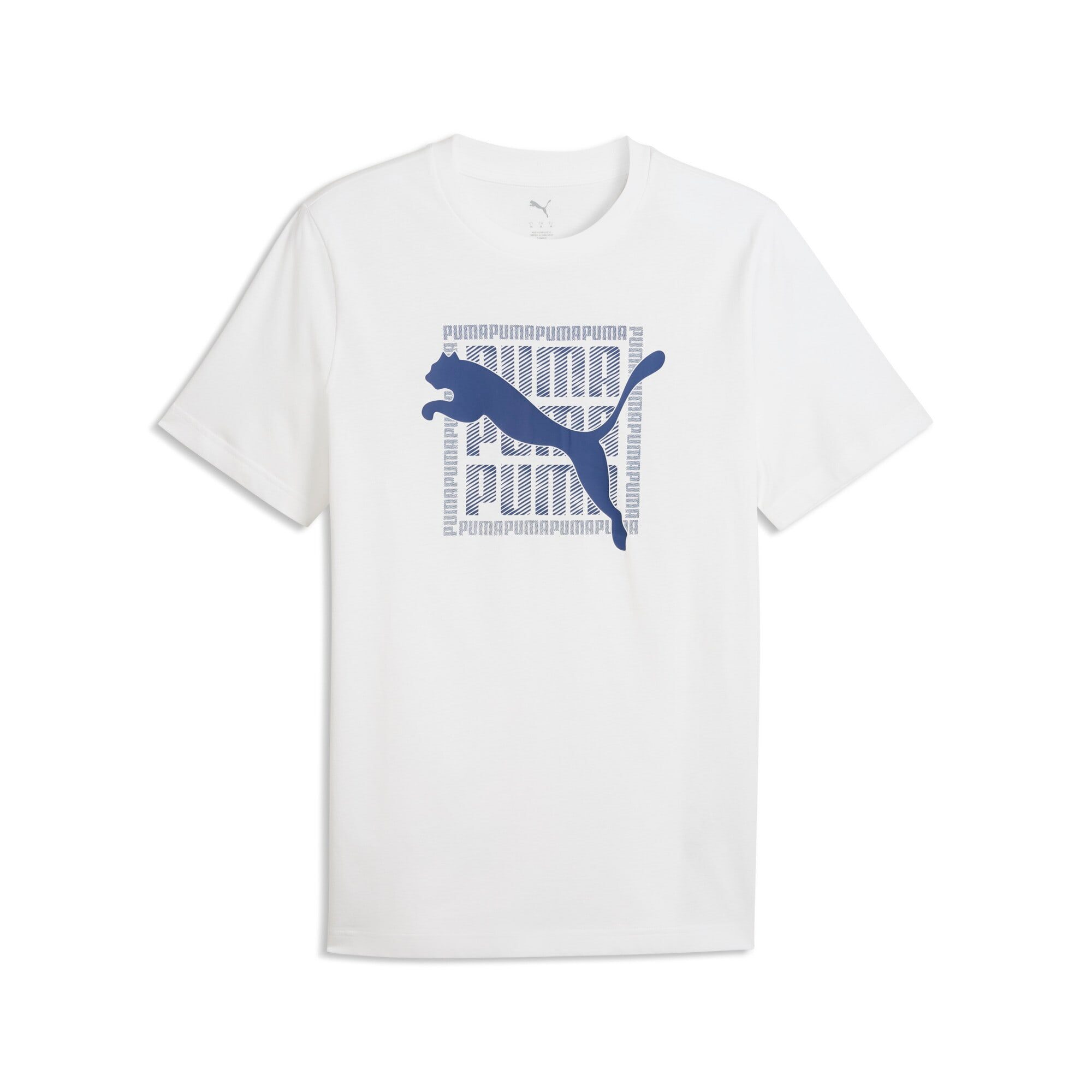 T-shirt Puma Graphique pour Homme 69177501 https://mastersportdz.store original Algerie DZ T-shirt Puma Graphique pour Homme 69177501 https://mastersportdz.store original Algerie DZ
