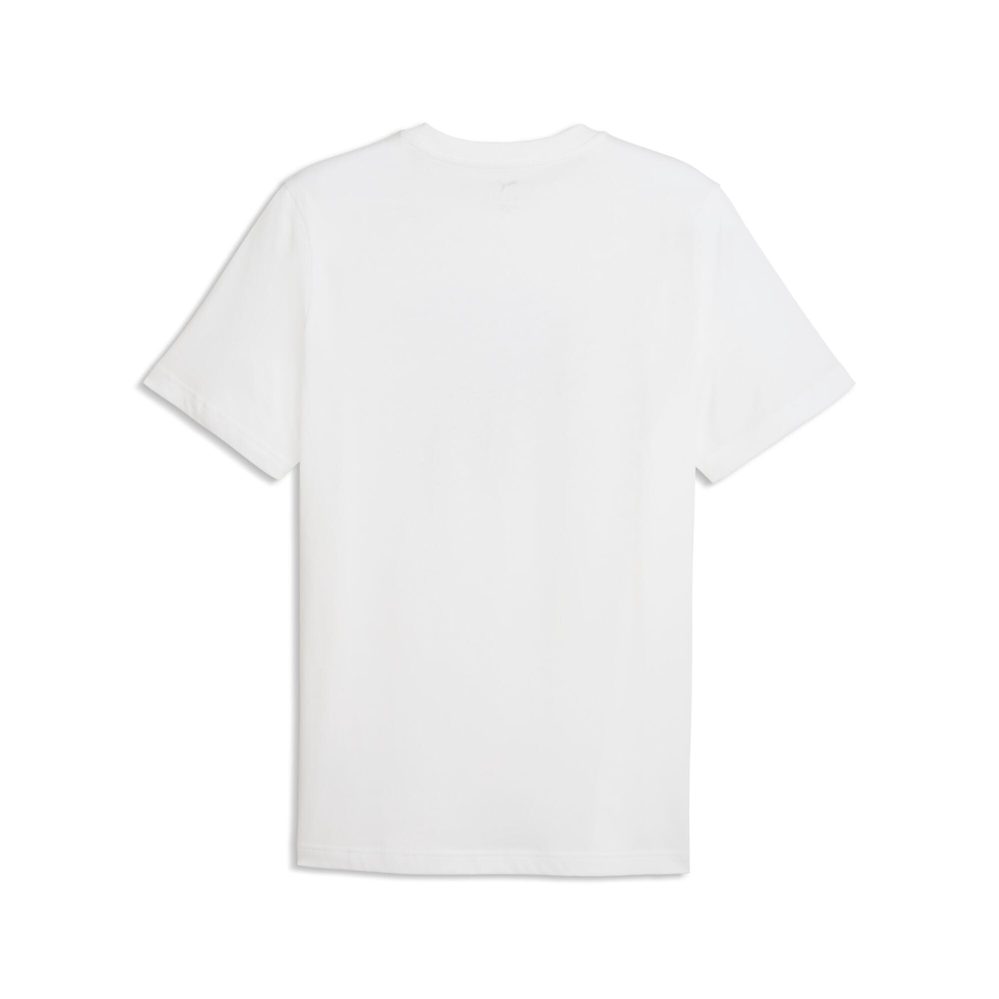 T-shirt Puma Graphique pour Homme 69177501 https://mastersportdz.store original Algerie DZ T-shirt Puma Graphique pour Homme 69177501 https://mastersportdz.store original Algerie DZ