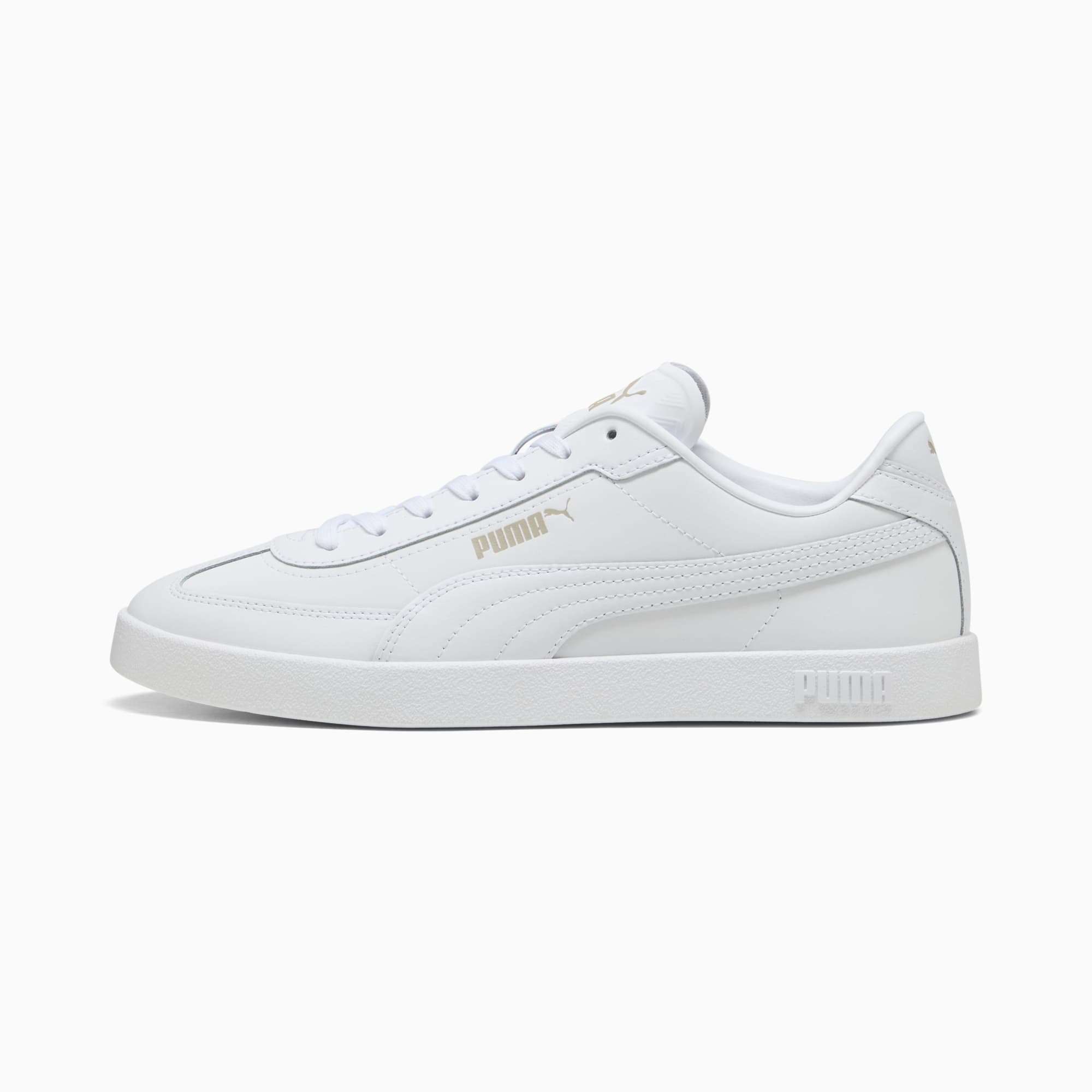 Basket Puma Club II Era Leather 40268402 https://mastersportdz.store original Algerie DZ