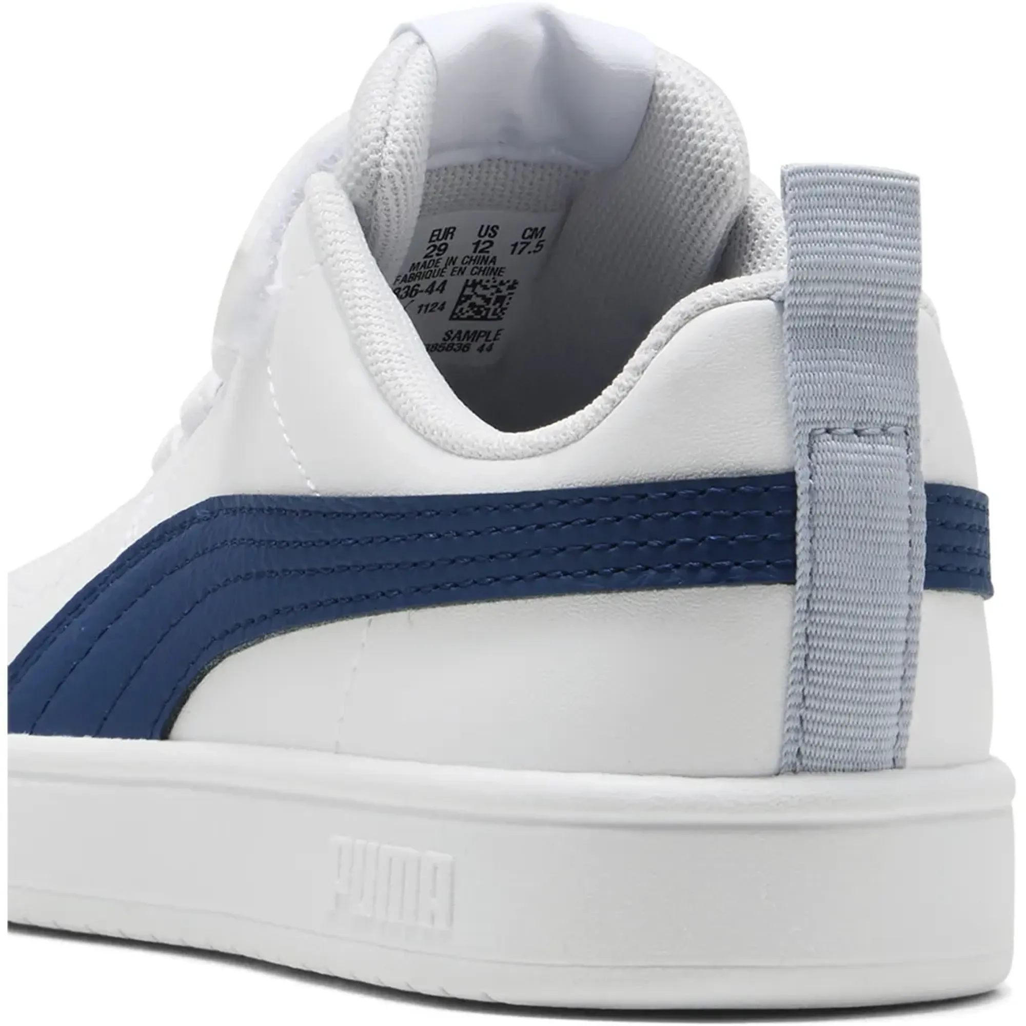 Basket Puma Rickie pour Enfants 38583644 https://mastersportdz.store original Algerie DZ Basket Puma Rickie pour Enfants 38583644 https://mastersportdz.store original Algerie DZ