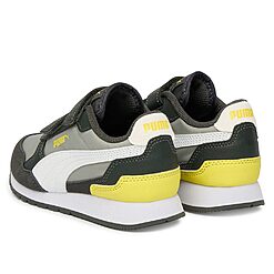 Basket Puma ST Runner v4 NL Enfant 39974015 https://mastersportdz.store original Algerie DZ
