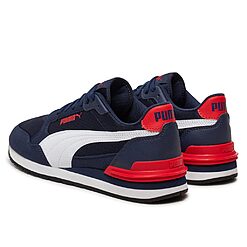 Baskets Puma ST Runner v4 Jr 39987602 https://mastersportdz.store original Algerie DZ