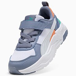 Baskets Puma Trinity 2 LT pour enfants 40370409 https://mastersportdz.store original Algerie DZ