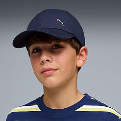 Casquette Puma Essentials Metal Kids 02685402 https://mastersportdz.store original Algerie DZ