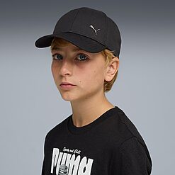 Casquette Puma Essentials Metal Kids 02685401 https://mastersportdz.store original Algerie DZ