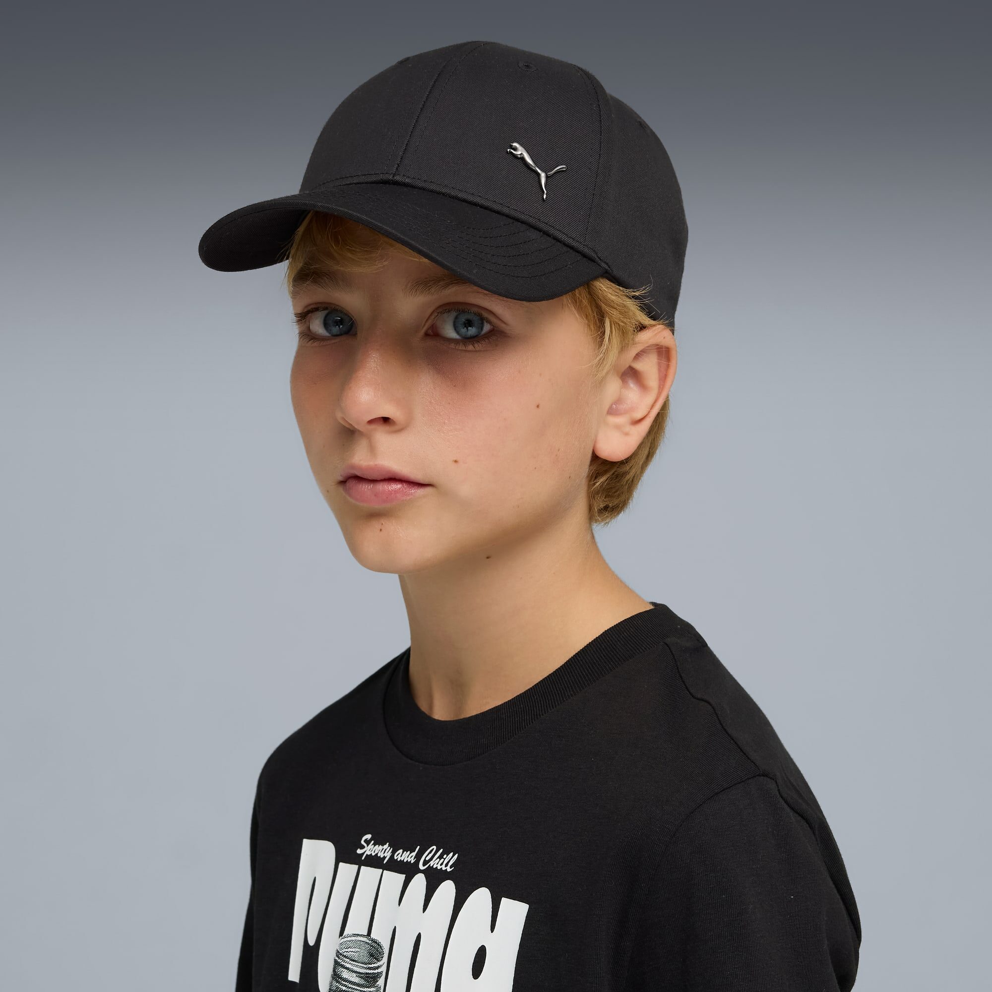 Casquette Puma Essentials Metal Kids 02685401 https://mastersportdz.store original Algerie DZ Casquette Puma Essentials Metal Kids 02685401 https://mastersportdz.store original Algerie DZ