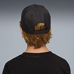 Casquette Puma Essentials Metal Kids 02685401 https://mastersportdz.store original Algerie DZ