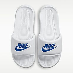 Claquette Nike Victori One CN9675-102 https://mastersportdz.store original Algerie DZ