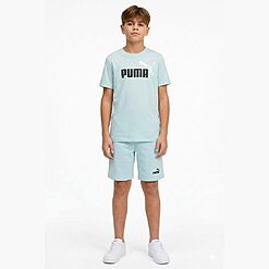 Ensemble Puma Boy Cotton Solid 68577848 https://mastersportdz.store original Algerie DZ