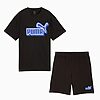 Ensemble Puma graphique Essentials Logo Lab 69338701 https://mastersportdz.store original Algerie DZ