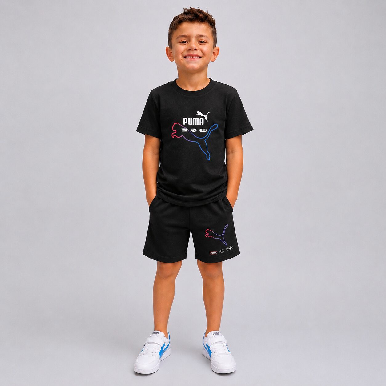 Ensemble Puma LOGO LAB (Copie) 69252901-9252902 https://mastersportdz.store original Algerie DZ