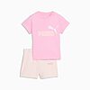 Ensemble short et t-shirt Minicats Essentials Bébé 68628575 https://mastersportdz.store original Algerie DZ
