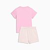 Ensemble short et t-shirt Minicats Essentials Bébé 68628575 https://mastersportdz.store original Algerie DZ