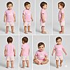 Ensemble short et t-shirt Minicats Essentials Bébé 68628575 https://mastersportdz.store original Algerie DZ