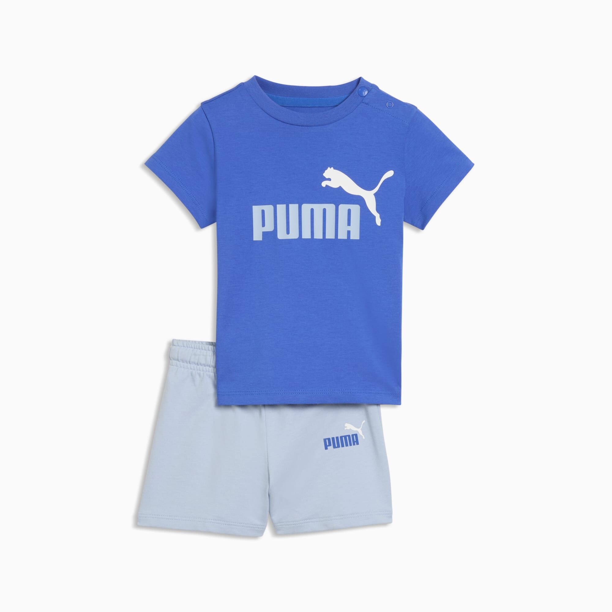 Ensemble short et t-shirt Minicats Essentials Bébé 68628550 https://mastersportdz.store original Algerie DZ Ensemble short et t-shirt Minicats Essentials Bébé 68628550 https://mastersportdz.store original Algerie DZ