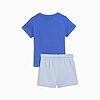 Ensemble short et t-shirt Minicats Essentials Bébé 68628550 https://mastersportdz.store original Algerie DZ