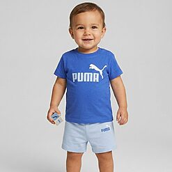 Ensemble short et t-shirt Minicats Essentials Bébé 68628550 https://mastersportdz.store original Algerie DZ
