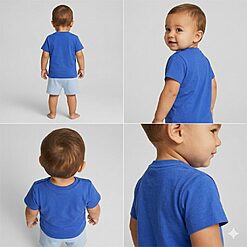Ensemble short et t-shirt Minicats Essentials Bébé 68628550 https://mastersportdz.store original Algerie DZ