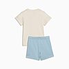 Ensemble short et t-shirt Minicats Essentials Bébé 68628588 https://mastersportdz.store original Algerie DZ