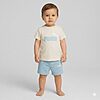 Ensemble short et t-shirt Minicats Essentials Bébé 68628588 https://mastersportdz.store original Algerie DZ Ensemble short et t-shirt Minicats Essentials Bébé 68628588 https://mastersportdz.store original Algerie DZ