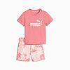 Ensemble short et t-shirt tie-dye Essentials Bébé 69329125 https://mastersportdz.store original Algerie DZ