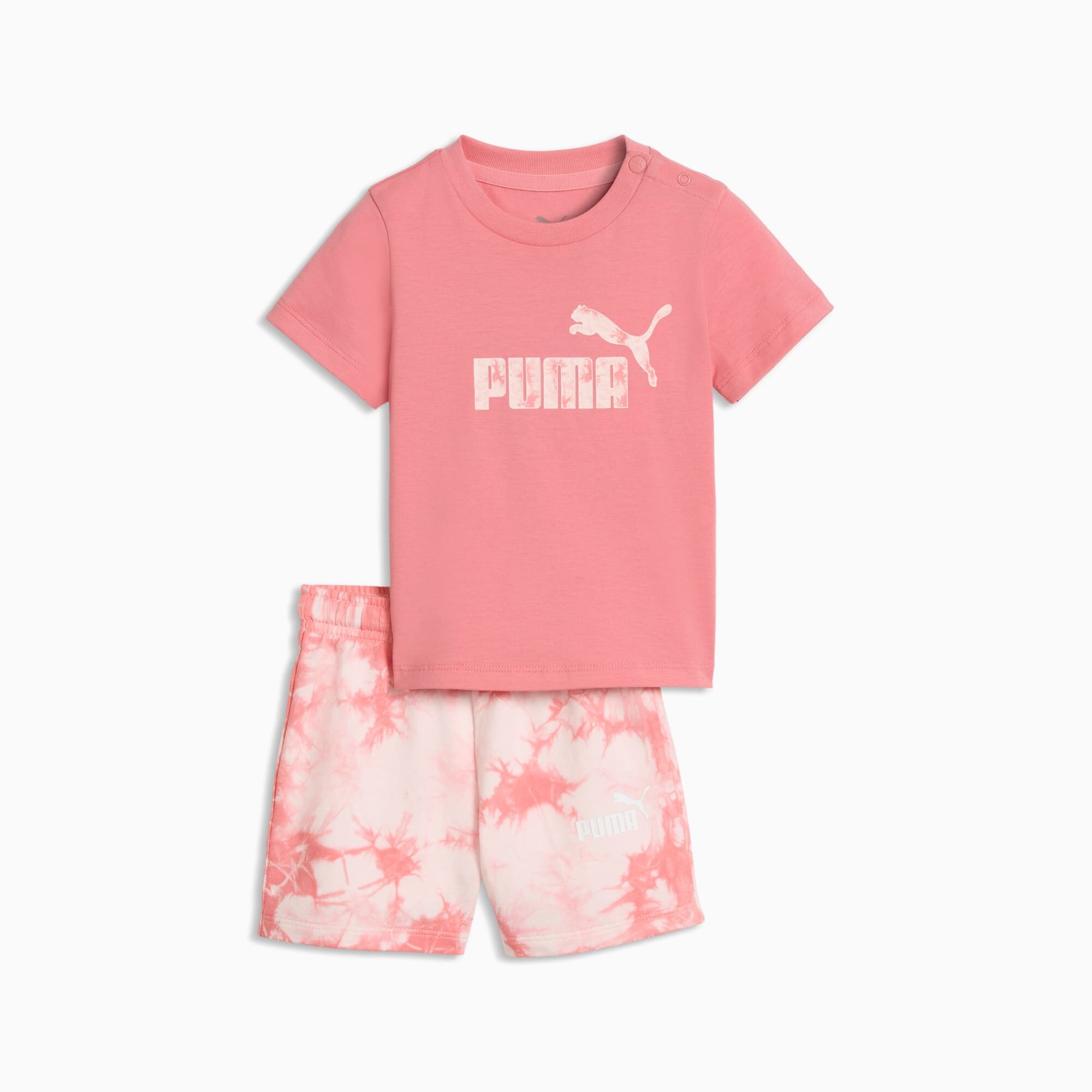 Ensemble short et t-shirt tie-dye Essentials Bébé 69329125 https://mastersportdz.store original Algerie DZ Ensemble short et t-shirt tie-dye Essentials Bébé 69329125 https://mastersportdz.store original Algerie DZ
