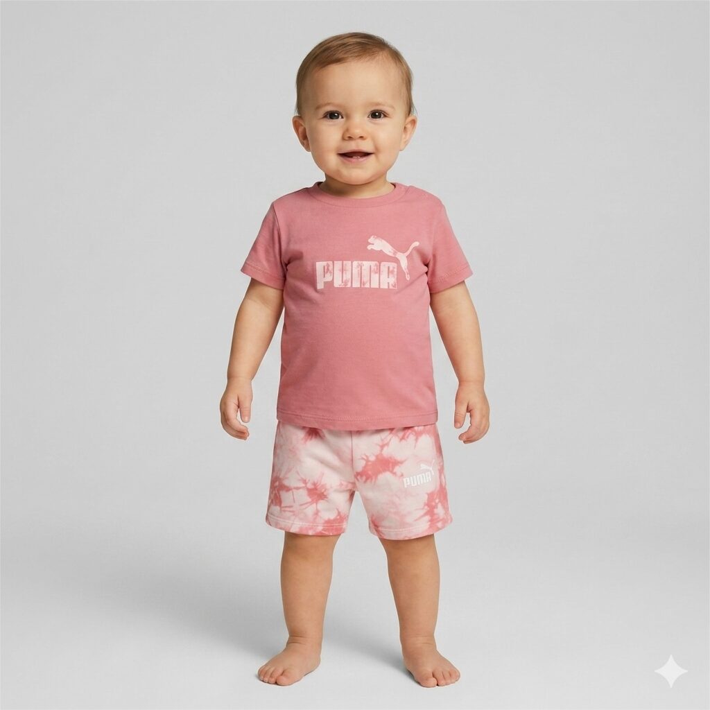 Ensemble short et t-shirt tie-dye Essentials Bébé 69329125 https://mastersportdz.store original Algerie DZ Ensemble short et t-shirt tie-dye Essentials Bébé 69329125 https://mastersportdz.store original Algerie DZ