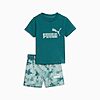 Ensemble short et t-shirt tie-dye Essentials Bébé 69329141 https://mastersportdz.store original Algerie DZ