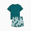 Ensemble short et t-shirt tie-dye Essentials Bébé 69329141 https://mastersportdz.store original Algerie DZ