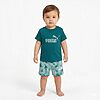Ensemble short et t-shirt tie-dye Essentials Bébé 69329141 https://mastersportdz.store original Algerie DZ