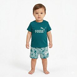 Ensemble short et t-shirt tie-dye Essentials Bébé 69329141 https://mastersportdz.store original Algerie DZ