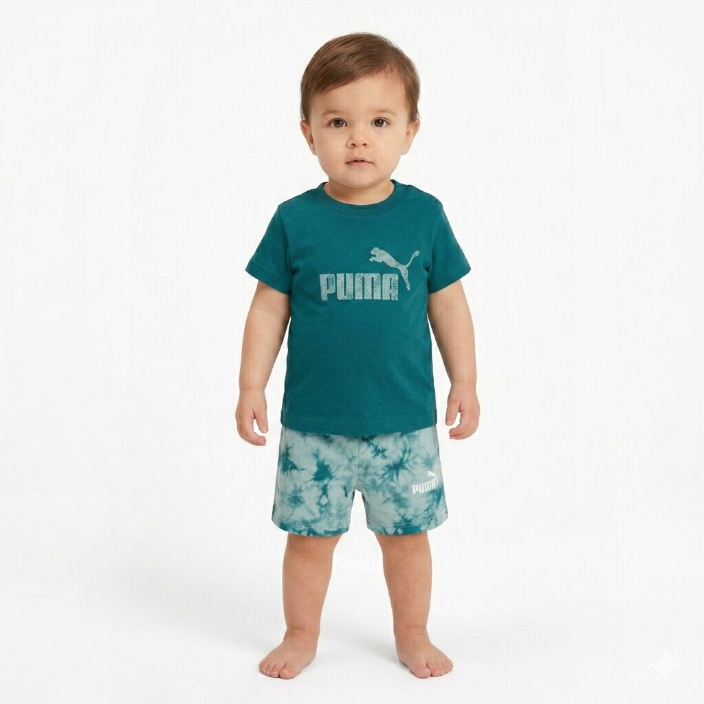 Ensemble short et t-shirt tie-dye Essentials Bébé 69329141 https://mastersportdz.store original Algerie DZ Ensemble short et t-shirt tie-dye Essentials Bébé 69329141 https://mastersportdz.store original Algerie DZ