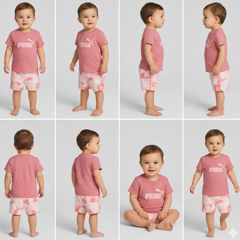 Ensemble short et t-shirt tie-dye Essentials Bébé 69329125 https://mastersportdz.store original Algerie DZ Ensemble short et t-shirt tie-dye Essentials Bébé 69329125 https://mastersportdz.store original Algerie DZ