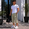 Pantacourt Puma ACTIVE WOVEN 3/4 69335182 https://mastersportdz.store original Algerie DZ