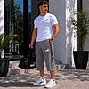 Pantacourt Puma ACTIVE WOVEN 3/4 69335144 https://mastersportdz.store original Algerie DZ