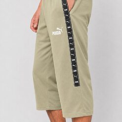 Pantacourt Puma ACTIVE WOVEN 3/4 69335182 https://mastersportdz.store original Algerie DZ