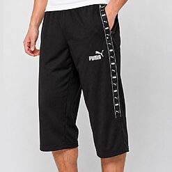 Pantacourt Puma ACTIVE WOVEN 3/4 69335101 https://mastersportdz.store original Algerie DZ