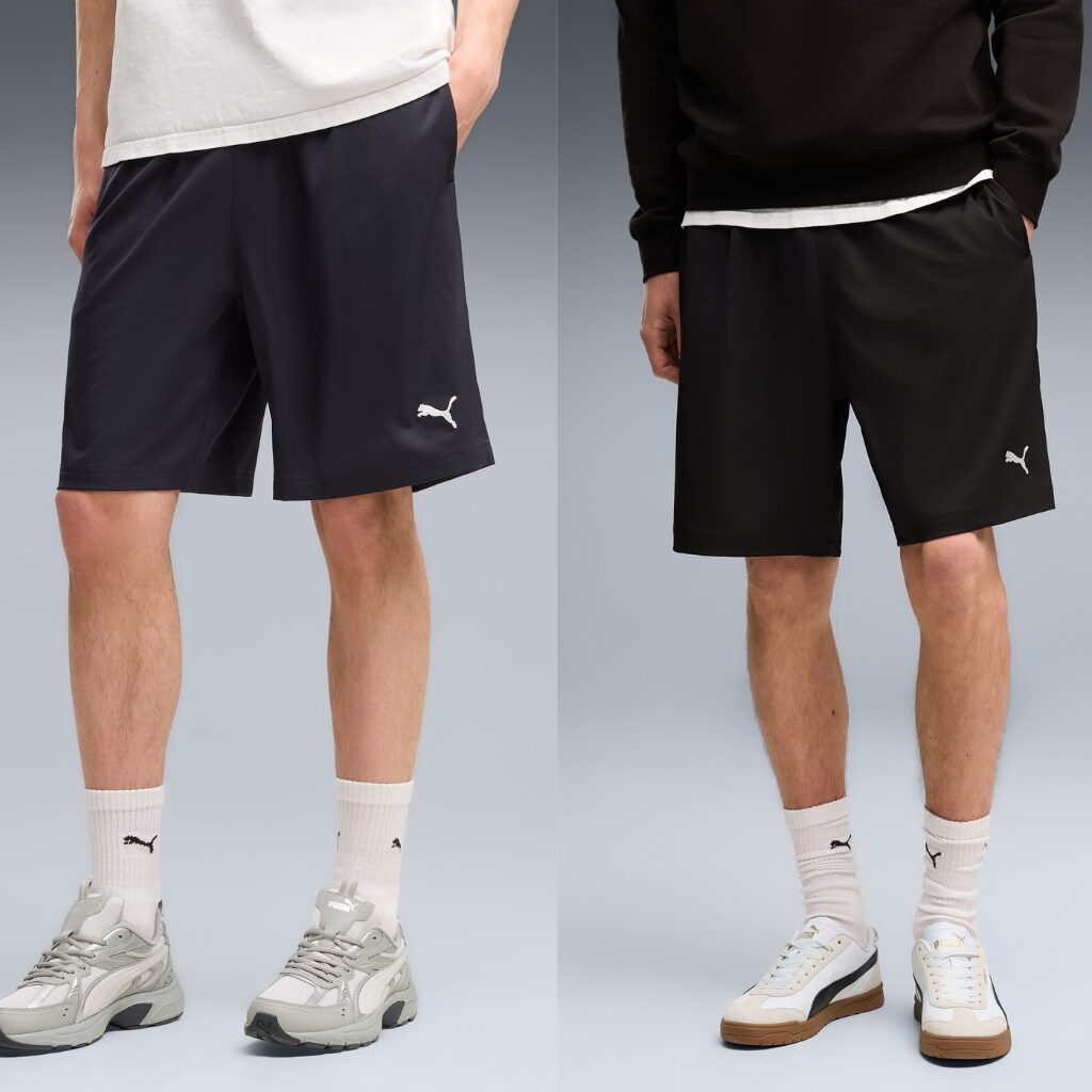 Short Puma Essentials Woven 68260416 https://mastersportdz.store original Algerie DZ