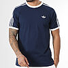 T-shirt Adidas 3 Bandes KE3536 https://mastersportdz.store original Algerie DZ