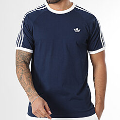 T-shirt Adidas 3 Bandes KE3536 https://mastersportdz.store original Algerie DZ