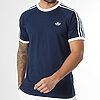 T-shirt Adidas 3 Bandes KE3536 https://mastersportdz.store original Algerie DZ T-shirt Adidas 3 Bandes KE3536 https://mastersportdz.store original Algerie DZ