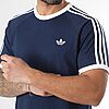 T-shirt Adidas 3 Bandes KE3536 https://mastersportdz.store original Algerie DZ