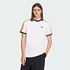 T-shirt Adidas 3 Bandes KC8639 https://mastersportdz.store original Algerie DZ