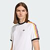 T-shirt Adidas 3 Bandes KC8639 https://mastersportdz.store original Algerie DZ