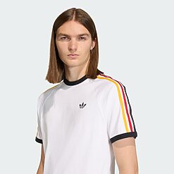 T-shirt Adidas 3 Bandes KC8639 https://mastersportdz.store original Algerie DZ