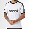 T-shirt Adidas 3 Bandes KF0418 https://mastersportdz.store original Algerie DZ