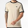 T-shirt Adidas 3 Bandes KE7964 https://mastersportdz.store original Algerie DZ