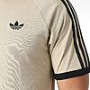 T-shirt Adidas 3 Bandes KE7964 https://mastersportdz.store original Algerie DZ