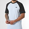 T-shirt Adidas 3 Bandes KE2423 https://mastersportdz.store original Algerie DZ