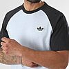 T-shirt Adidas 3 Bandes KE2423 https://mastersportdz.store original Algerie DZ